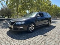 usado VW Passat 