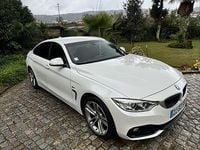 Usado BMW 418 Gran Coupé 150 HP (110 kW) 2017 Coupé