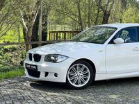 usado BMW 123 d