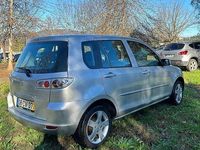 Usado Mazda 2 2007 Citadino