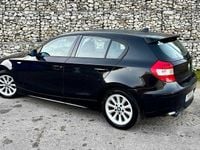 Usado BMW 116 Performance 115 HP (84 kW) 2005 Citadino