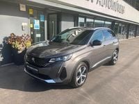 Usado Peugeot 3008 131 HP (96 kW) 2023 Cinzento SUV