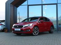 Usado DS Automobiles DS4 Sport Chic 150 HP (110 kW) 2016 Vermelho SUV