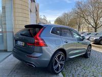 usado Volvo XC60 2.0 D4 R-Design AWD Geartronic