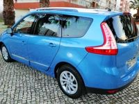 usado Renault Grand Scénic III 1.5 dCi Dynamique S SS