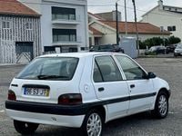 Usado Citroën Saxo 1998 Citadino