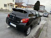 usado Mitsubishi Space Star - 2015 - 54mil Km - Full Extras