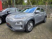 Usado Hyundai Kauai Advantage 100 kW (136 HP) 2020 Cinza SUV