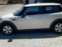 usado Mini ONE 1.2 2016 poucos KM's