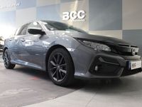 usado Honda Civic 1.6 i-DTEC Executive