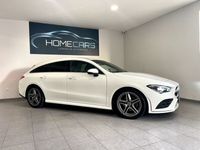 usado Mercedes CLA180 Classe CLAd AMG Line Aut.