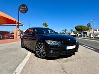 usado BMW 325 d Pack M