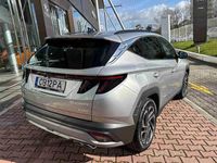 Novo Hyundai Tucson 160 HP (117 kW) 2026 Cinzento SUV