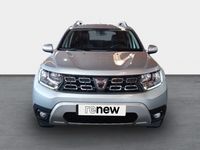 usado Dacia Duster 1.5 dCi 115 Prestige