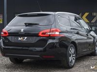 usado Peugeot 308 SW 1.5 BlueHDi Allure