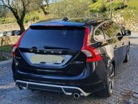 usado Volvo V60 D4 R-design Aut.