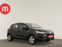 Usado Dacia Sandero Essentiel 101 HP (74 kW) 2024