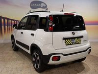 Usado Fiat Panda 70 HP (51 kW) 2025 Branco Citadino