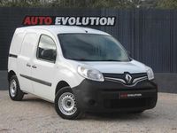 Usado Renault Kangoo 75 HP (55 kW) 2019 Branco Carrinha