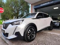Usado Peugeot 2008 Allure 130 HP (95 kW) 2023 Branco SUV