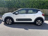 usado Citroën C3 2020 (PureTech)