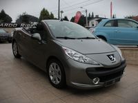 usado Peugeot 207 CC 1.6 HDi FAP