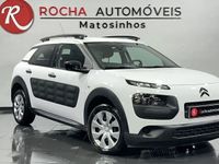 usado Citroën C4 Cactus 1.2 PureTech Live