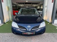 usado Nissan Primera 1.6 Acenta