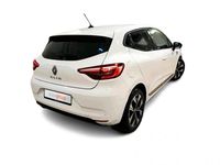 Usado Renault Clio V LIMITED 90 HP (66 kW) 2021 Branco