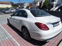 usado Mercedes C220 Automático