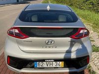 usado Hyundai Ioniq full electric