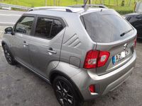 usado Suzuki Ignis 1.2 GLX MILD HYBRID