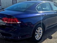 usado VW Passat 1.6 TDi Trendline DSG