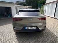 usado Jaguar I-Pace EV400 AWD SE Dezembro · 2019 · 85 000 km · 400 cv