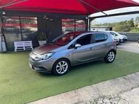 Usado Opel Corsa 69 HP (50 kW) 2019 Cinzento Citadino