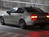 usado BMW 320 d e90 177cv