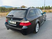 usado BMW 520 d Touring
