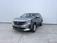 Usado Peugeot 5008 Business-Line 130 HP (95 kW) 2021 Cinza SUV