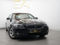 Usado BMW 520 Luxury Line 184 HP (135 kW) 2011 Bege Carrinha