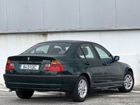 usado BMW 320 e46 d 136cv