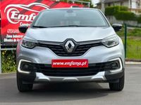 usado Renault Captur 1.5 dCi