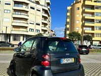 usado Smart ForTwo Coupé 0.8 cdi Pure 54