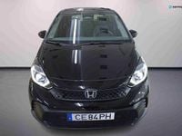 Novo Honda Jazz Elegance 98 HP (72 kW) 2026 Preto Citadino