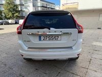 Usado Volvo XC60 190 HP (139 kW) 2017 SUV