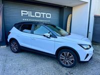 usado Seat Arona 1.0 TSI Style