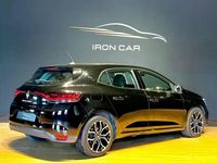 Usado Renault Mégane IV LIMITED 115 HP (84 kW) 2021 Preto Citadino