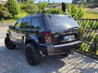 usado Jeep Grand Cherokee 3.0 CRD V6 Limited