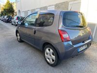 usado Renault Twingo 2008 1.2