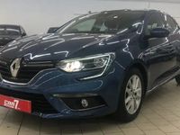 usado Renault Mégane IV 