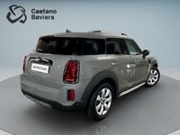 usado Mini One D Countryman LCI 1.5 116cv